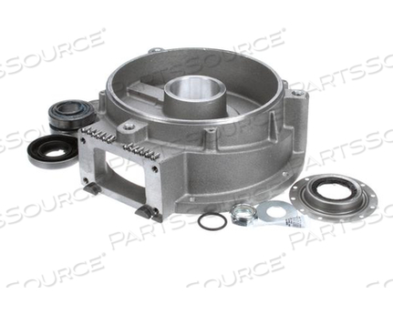 UPPER END BELL ASSEMBLY by Insinkerator