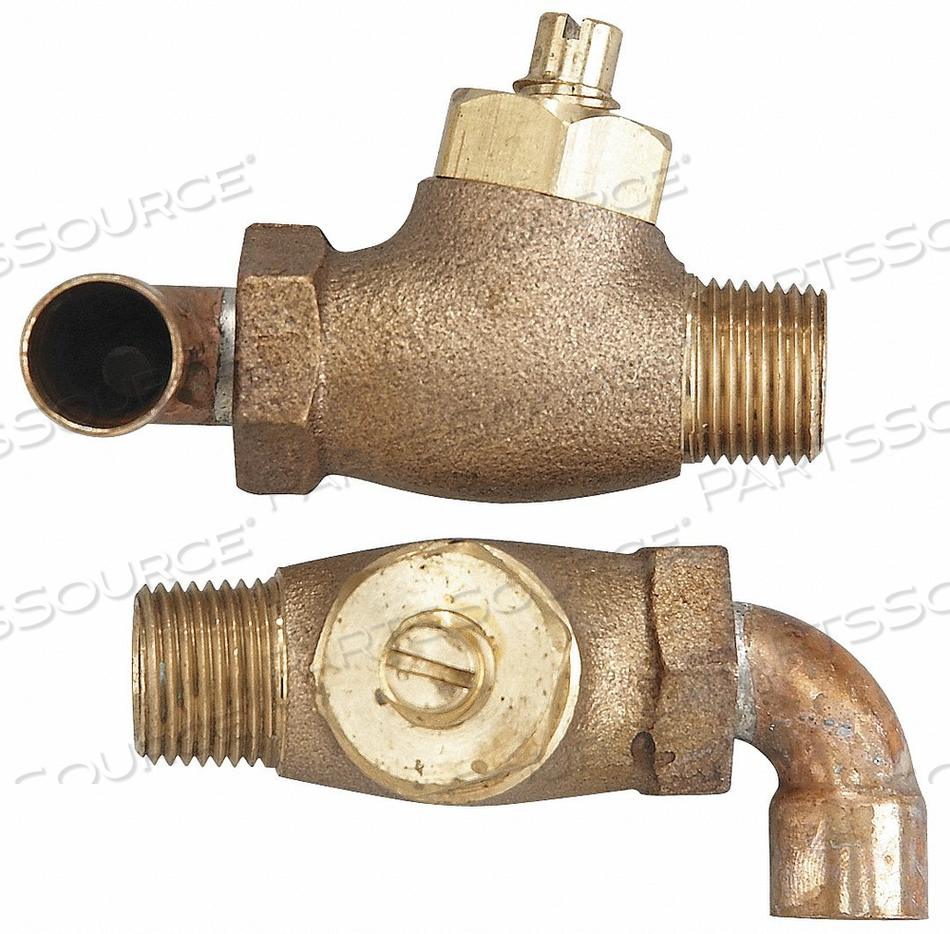 SHOWER VALVE CHECK STOP by Powers SHOWER VALVE CHECK STOP by Powers