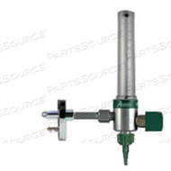 15LPM CHEMETRON PIPE EXTENSION OXYGEN SWIVEL FLOWMETER by Ohio Medical, LLC 15LPM CHEMETRON PIPE EXTENSION OXYGEN SWIVEL FLOWMETER by Ohio Medical, LLC