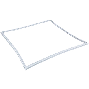 DOOR GASKET 26 3/4" X 28-1/4" by Silver King