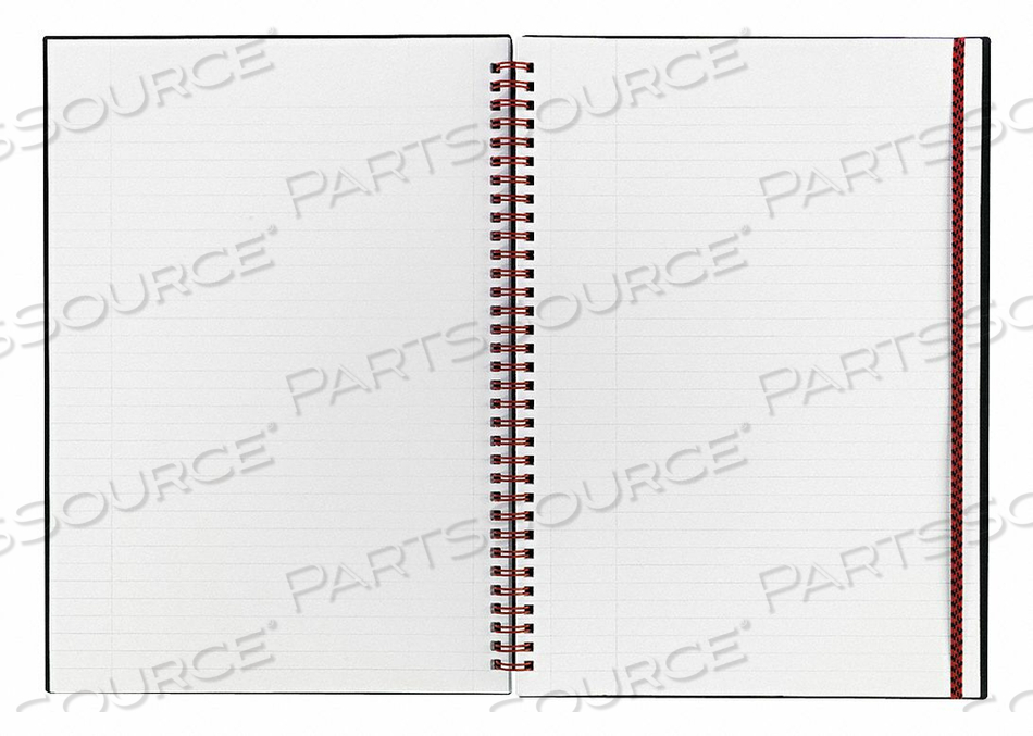 NOTEBOOK WIREBOUND by Black n' Red NOTEBOOK WIREBOUND by Black n' Red