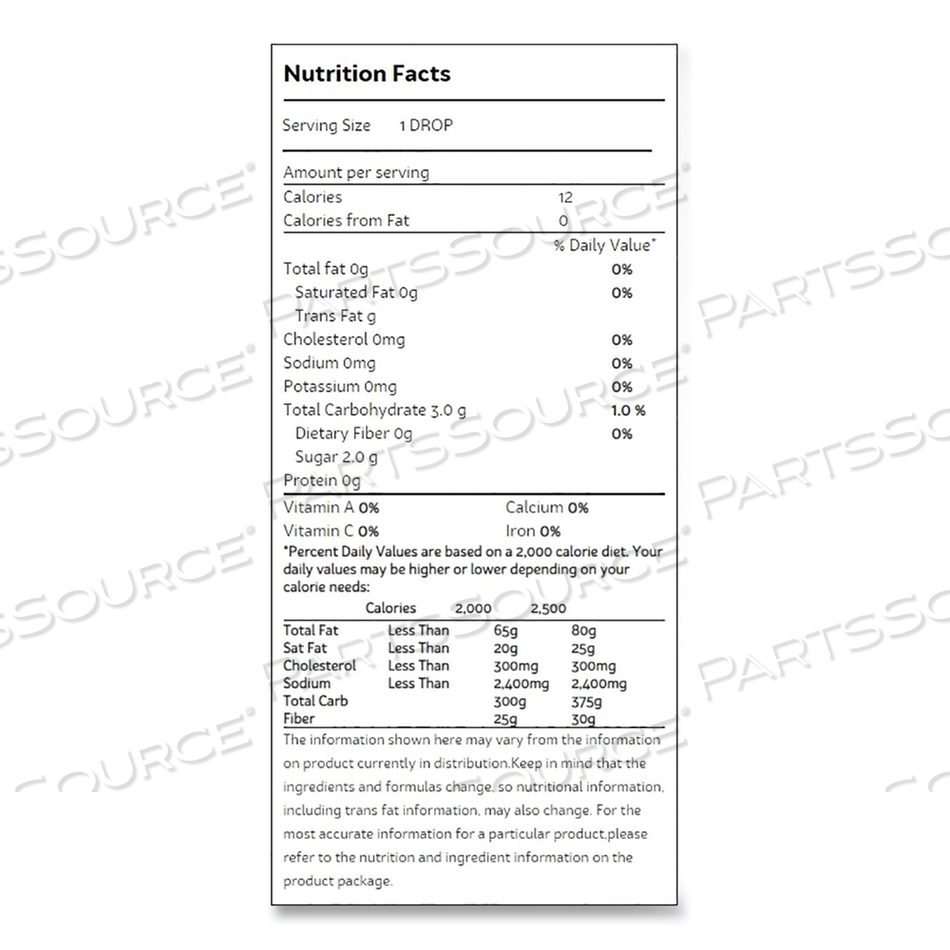 TRIPLE ACTION COUGH DROPS, CHERRY, 30/BAG by HALLS