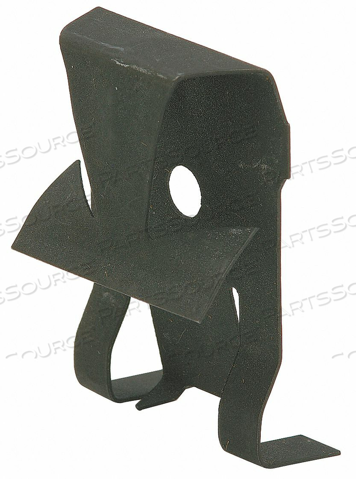 T-BAR TROFFER FASTENER CLIP-ON by Eaton