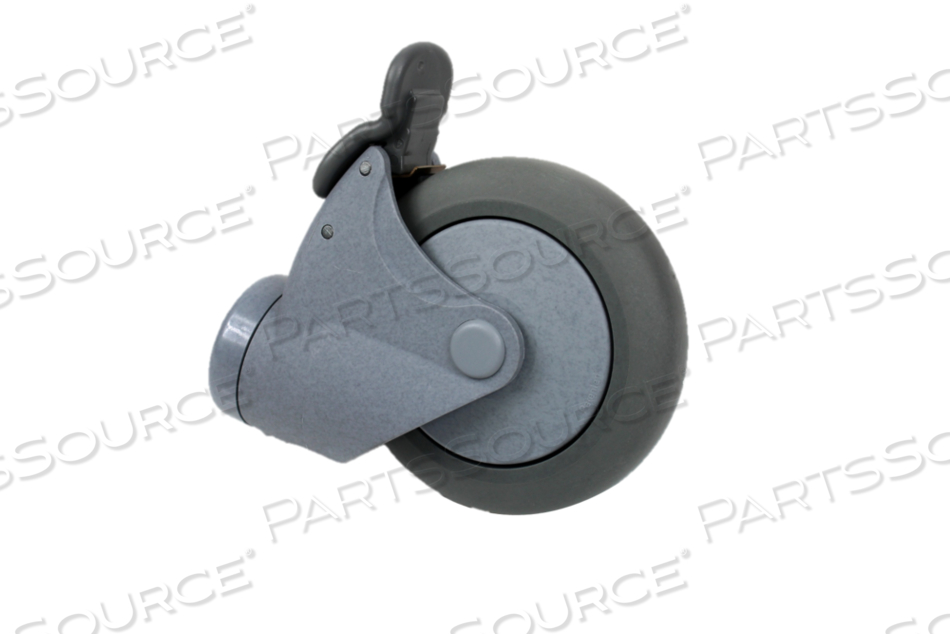 FIXED ANTI STATIC CASTER 