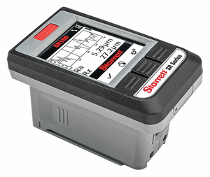 SURFACE TESTER 10 TO 1600 MICRON RANGE by Starrett