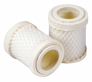 ELEMENT KIT ALL F5 STANDARD FILTERS PK2 by Arrow Pneumatics