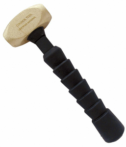 HAMMER 41.6 OZ. MANGANESE BRONZE by Council Tool