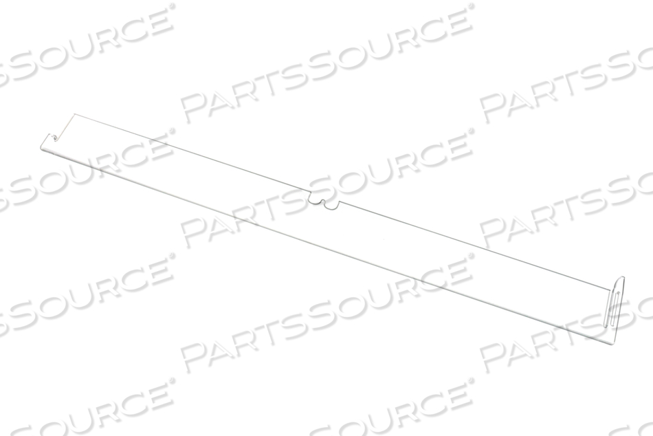 INNER WALLS FOR BABYTHERM 8010/8004 by Draeger Inc.