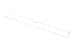 INNER WALLS FOR BABYTHERM 8010/8004 by Draeger Inc.