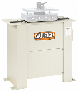 METAL FORMING MACHINE by Baileigh Industrial