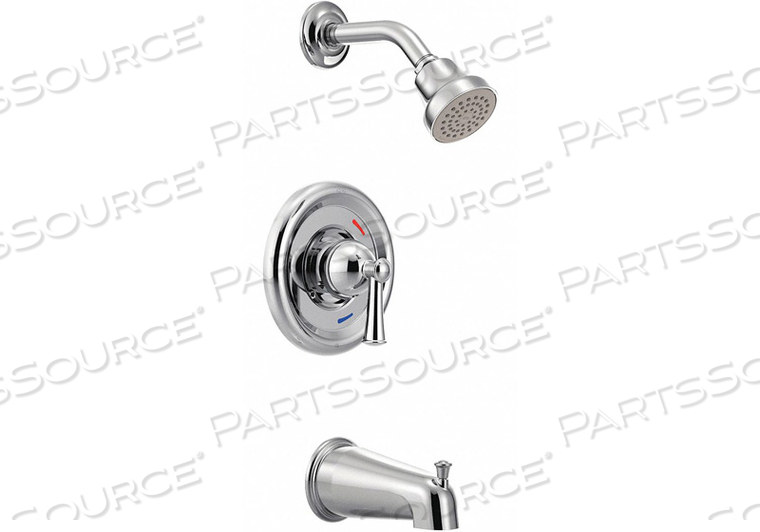 SHOWER SYSTEM 6-1/2 W X 78 H X 8 D by CFG