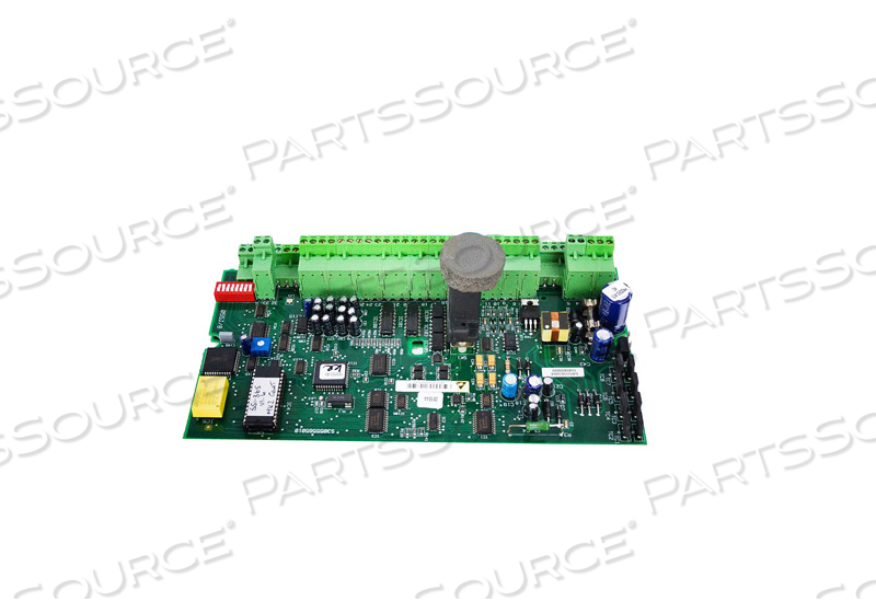 CONTROLLER by Siemens Medical Solutions