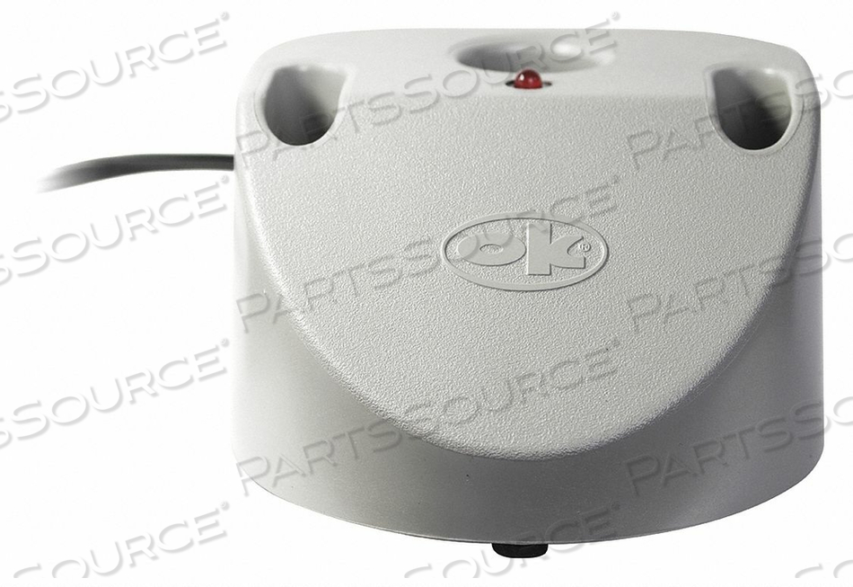 PTX BATTERY CHARGER ELECTRIC by OK Industries