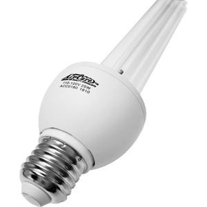 REPLACEMENT BULB FOR UVC MAX 25 ┐ DUAL VOLTAGE 110V/24V by Aircare