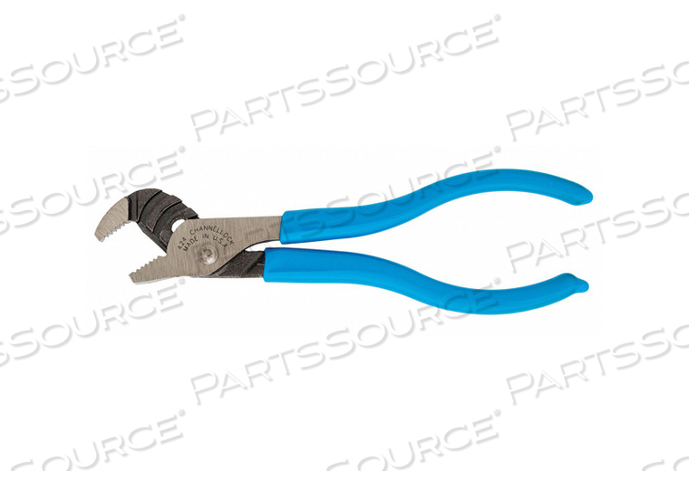 TONGUE AND GROOVE PLIER 4-1/2 L by Channellock Inc. TONGUE AND GROOVE PLIER 4-1/2 L by Channellock Inc.