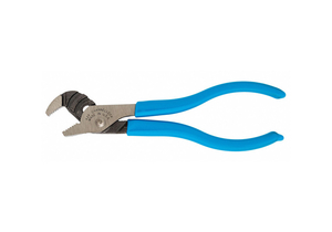 TONGUE AND GROOVE PLIER 4-1/2 L by Channellock Inc.