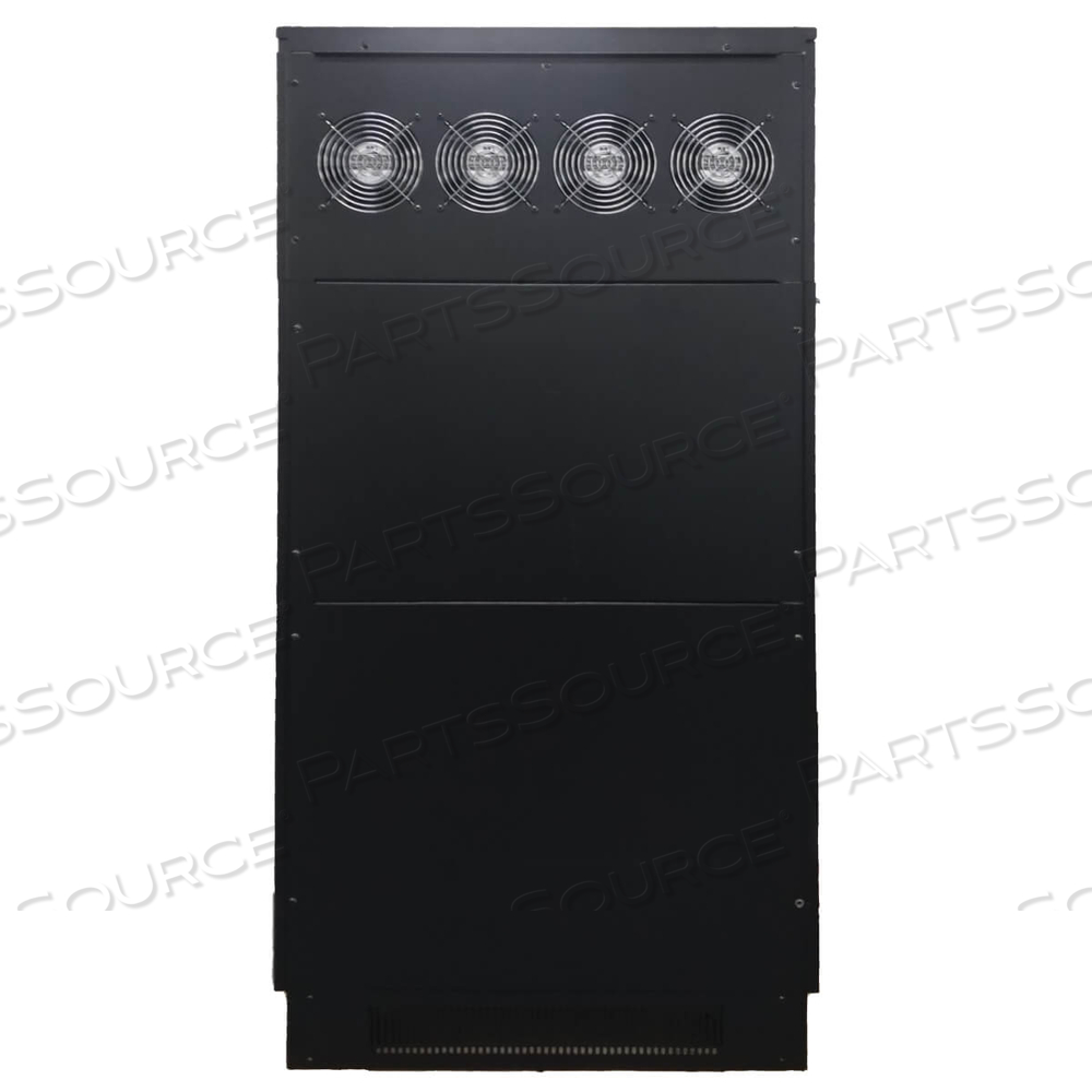 480V UPS 3-PHASE SMART ONLINE 50KVA+INPUT ISOLATION TRANSFORMER KIT by Tripp Lite