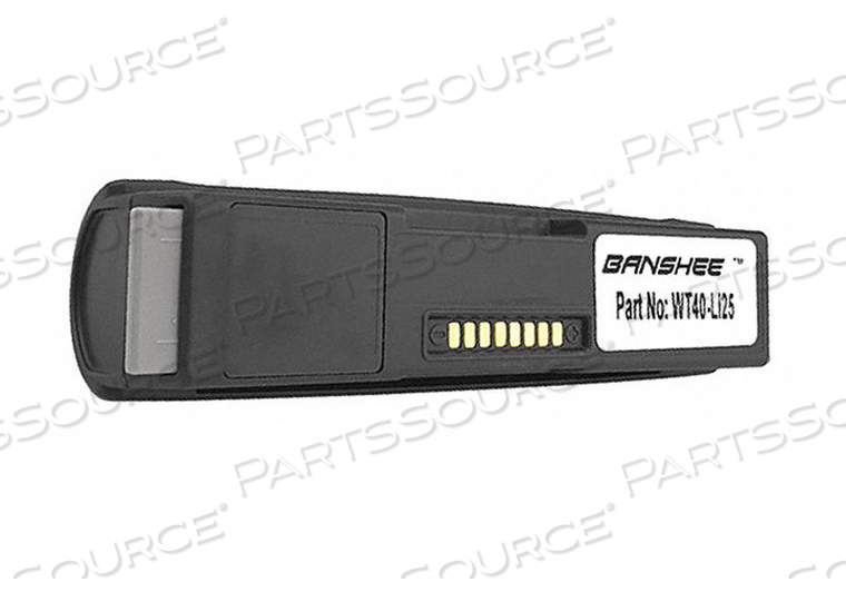 BATTERY PACK FITS SYMBOL by Banshee