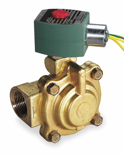 SOLENOID VAVLE by ASCO Valve, Inc.