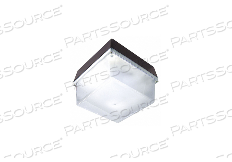 WALL PACK LED 4000K 4000 LM 45W by W F Harris Lighting WALL PACK LED 4000K 4000 LM 45W by W F Harris Lighting