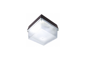 WALL PACK LED 4000K 4000 LM 45W by W F Harris Lighting WALL PACK LED 4000K 4000 LM 45W by W F Harris Lighting