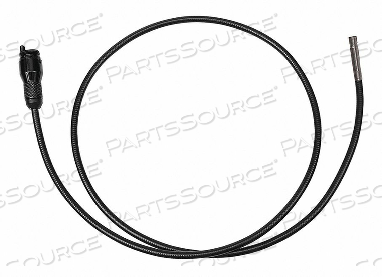 6 MM X 1M GOOSENECK CAMERA by Klein Tools