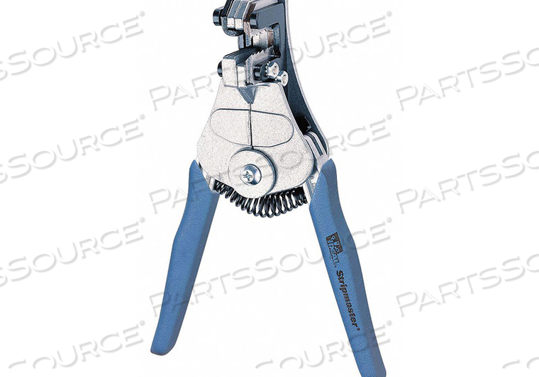 WIRE STRIPPER 18 TO 10 AWG 6-1/2 IN by Ideal Industries Inc. WIRE STRIPPER 18 TO 10 AWG 6-1/2 IN by Ideal Industries Inc.