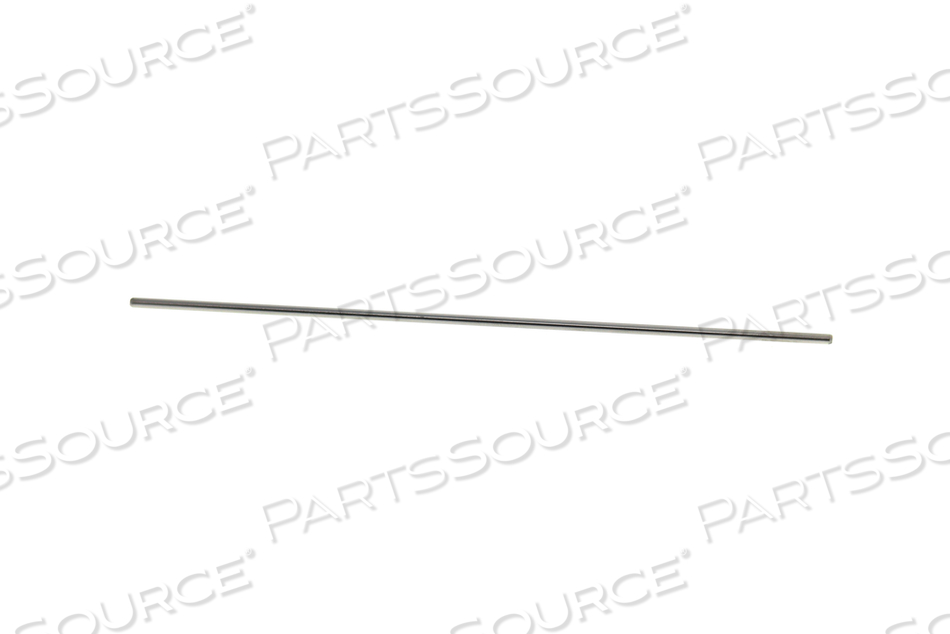 AXLE ISP, FOR USE WITH: FOR INFUSION PUMP by B. Braun Medical Inc (Infusion Systems Division)