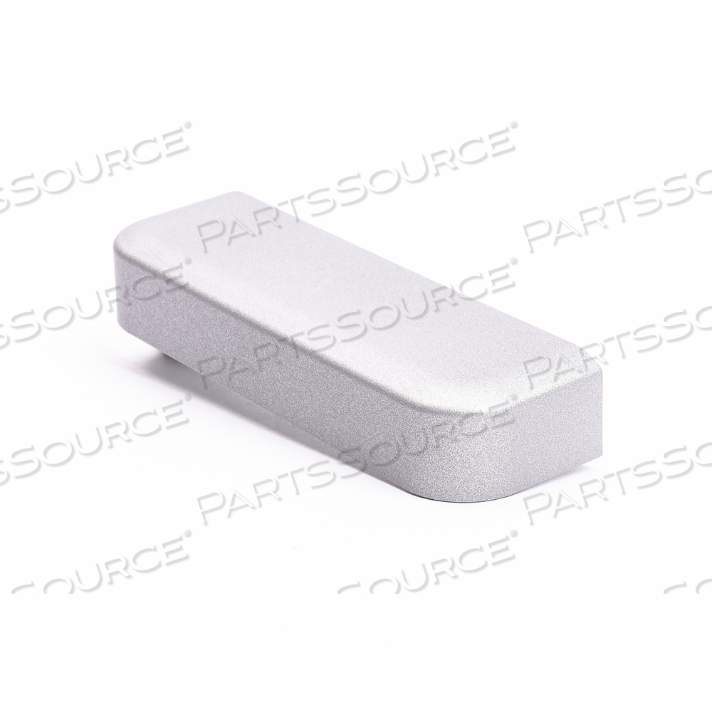 SILVER TRACK COVERS by Haag-Streit