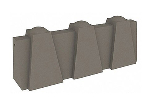 SECURITY BARRIER 37 IN H by Petersen Manufacturing Co. Inc. SECURITY BARRIER 37 IN H by Petersen Manufacturing Co. Inc.