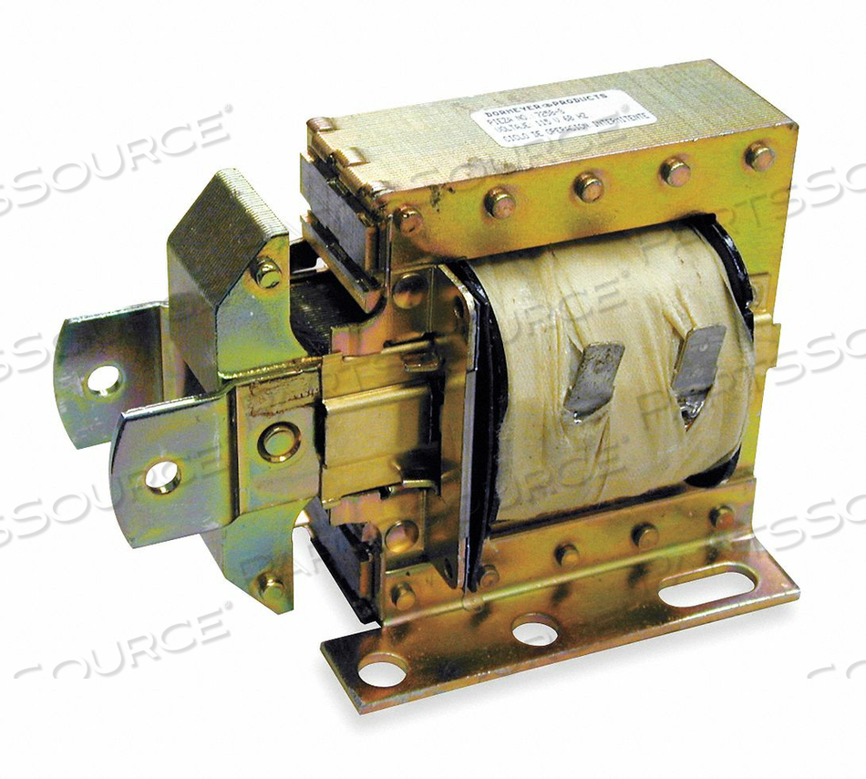 SOLENOID 1/4 - 1-1/4 IN INTERMITTENT by Dormeyer SOLENOID 1/4 - 1-1/4 IN INTERMITTENT by Dormeyer