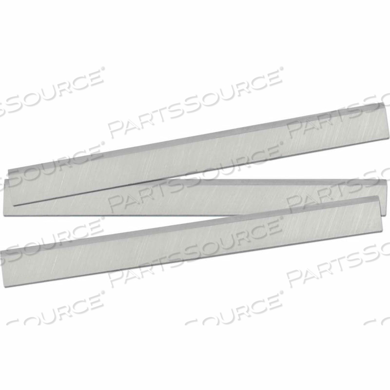 JOINTER KNIVES (SET OF 3) FOR DJ-20 by Delta