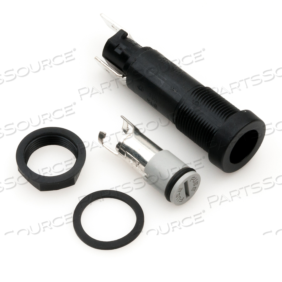 FUSE/HOLDER ASSEMBLY by STERIS Corporation