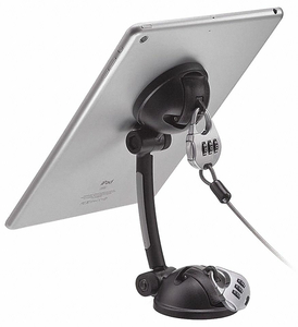 TABLET SUCTION STAND 10-1/2 by CTA Digital TABLET SUCTION STAND 10-1/2 by CTA Digital