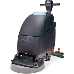 ELECTRIC AUTO SCRUBBER, 20" CLEANING PATH by Nacecare Solutions