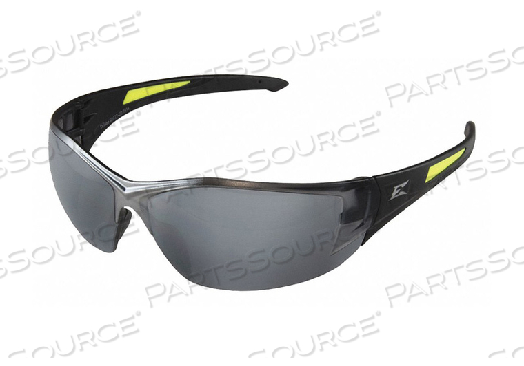 SAFETY GLASSES DELANO G2 UNISEX MIRROR by Edge Eyewear SAFETY GLASSES DELANO G2 UNISEX MIRROR by Edge Eyewear