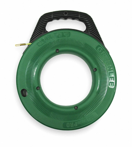 FISH TAPE 3/16 IN X 100 FT NYLON by Greenlee