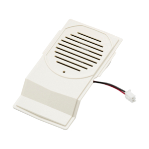 SPEAKER PANEL ASSEMBLY by Welch Allyn Inc.