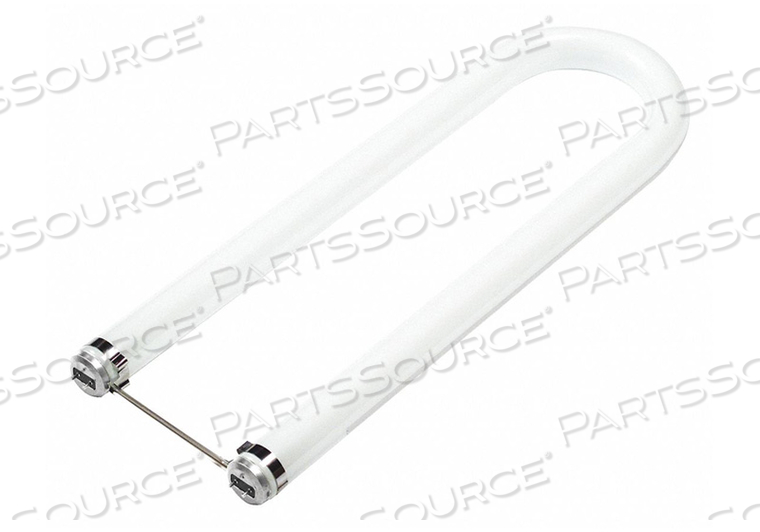 U-SHAPED LAMP T12 22-7/16 L 4100K 40W by Philips Lighting