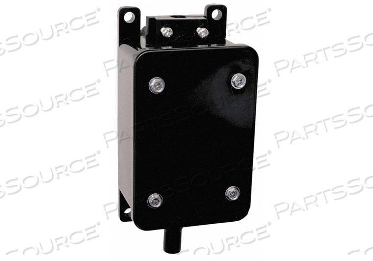 AIR SWITCH 3 WIRE NO/NC CONTACTS PLASTIC by American Garage Door Supply AIR SWITCH 3 WIRE NO/NC CONTACTS PLASTIC by American Garage Door Supply