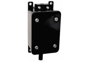 AIR SWITCH 3 WIRE NO/NC CONTACTS PLASTIC by American Garage Door Supply