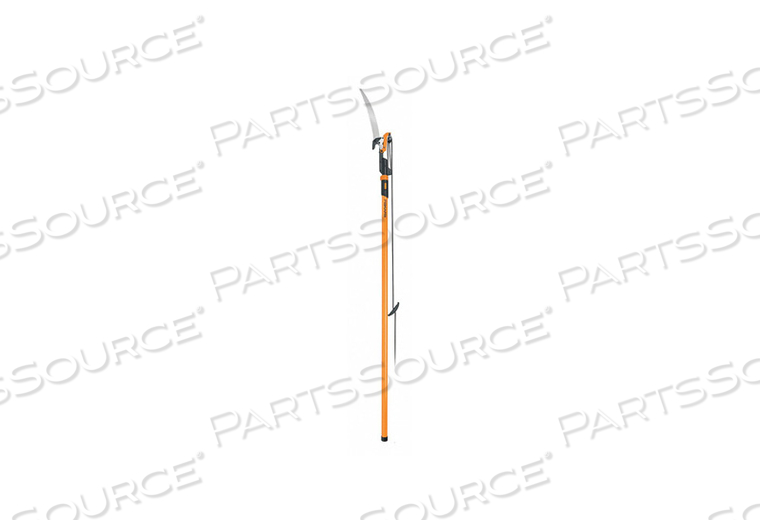 TREE PRUNER POLE AND POLE SAW 14 FT POLE by Fiskars