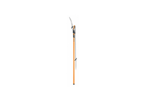 TREE PRUNER POLE AND POLE SAW 14 FT POLE by Fiskars