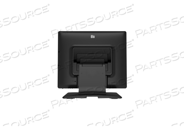 TOUCHSCREEN MONITOR, LCD, TFT PANEL, 5:4 ASPECT RATIO, 1000:1 CONTRAST RATIO, 17 IN VIEWABLE IMAGE, 50/60 HZ, 1280 X 1024 RESOLUTION, 20 W, by Elo Touch Solutions TOUCHSCREEN MONITOR, LCD, TFT PANEL, 5:4 ASPECT RATIO, 1000:1 CONTRAST RATIO, 17 IN VIEWABLE IMAGE, 50/60 HZ, 1280 X 1024 RESOLUTION, 20 W, by Elo Touch Solutions