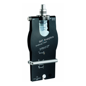 SMARTLUNG INFANT 0.5L by IMT Analytics Inc. SMARTLUNG INFANT 0.5L by IMT Analytics Inc.