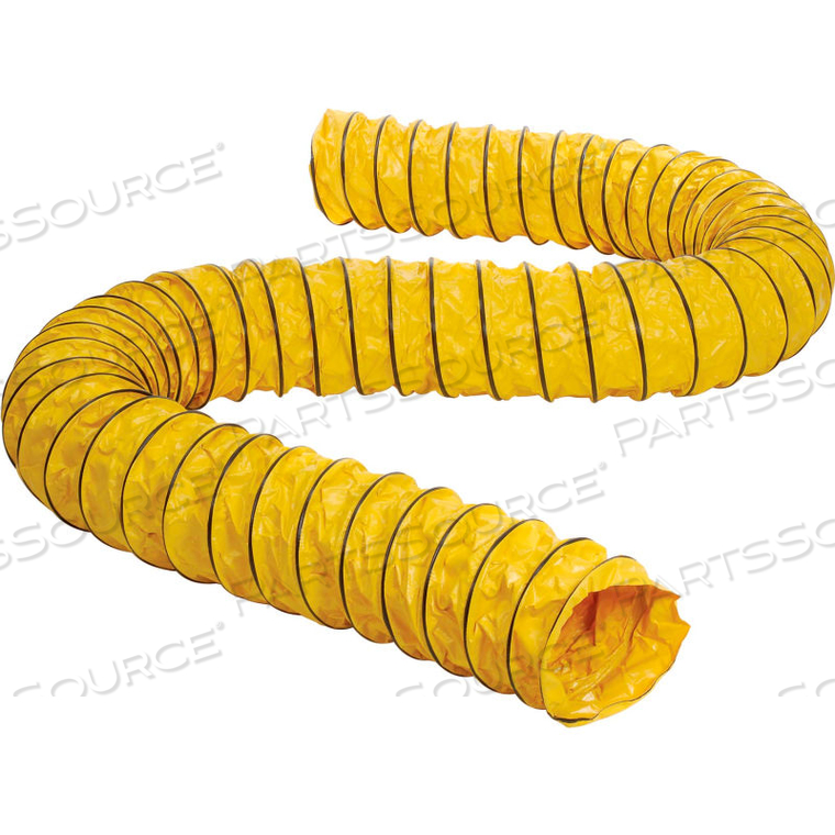 25' L FLEXIBLE DUCT by Kwikool 25' L FLEXIBLE DUCT by Kwikool