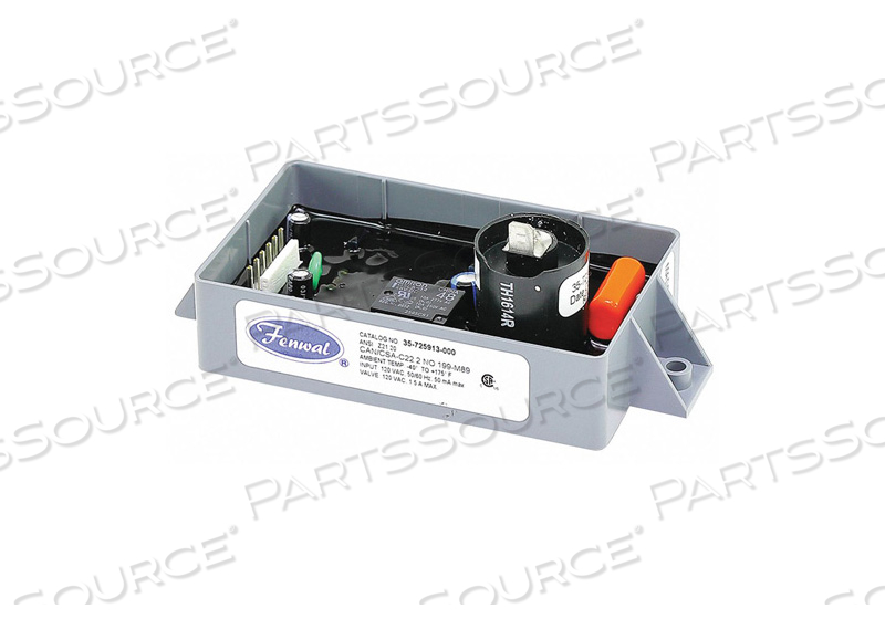 120V SPARK IGNITION MODULE by Fenwal Controls