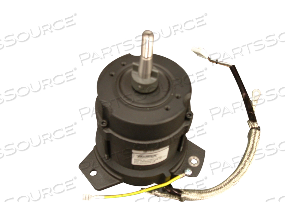 UNIVERSAL 320/320R MOTOR by Hettich Instruments LP