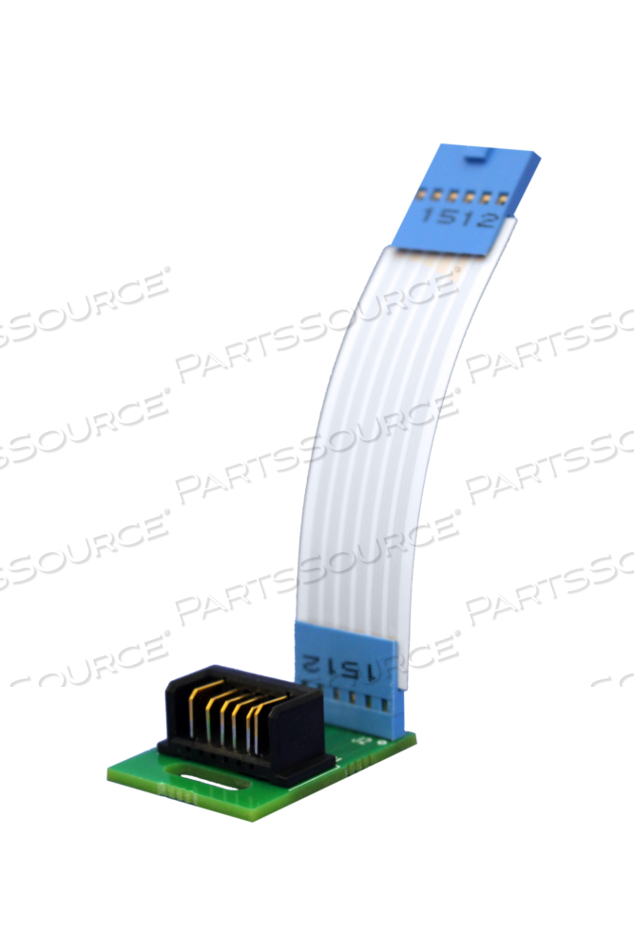 BATTERY TRANSITION BOARD 
