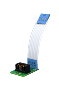 BATTERY TRANSITION BOARD by GE Medical Systems Information Technology (GEMSIT)